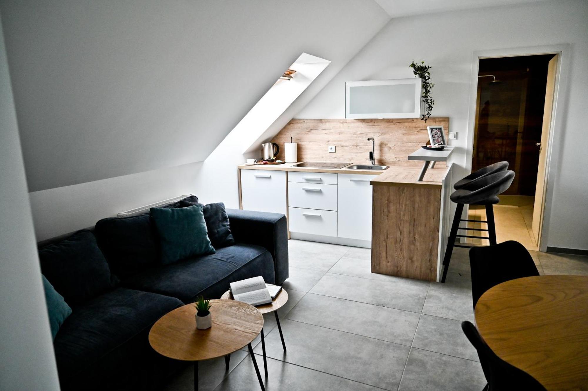 Apartment Lilly Slivnica pri Mariboru Exterior foto
