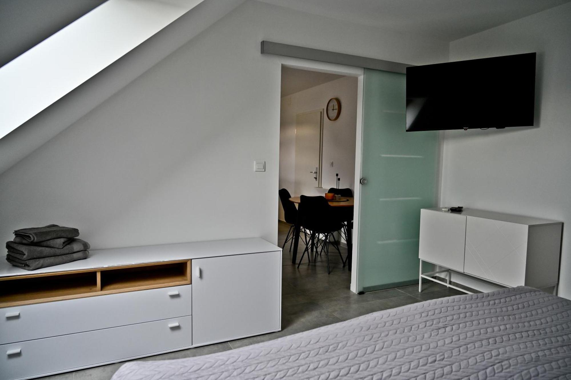 Apartment Lilly Slivnica pri Mariboru Exterior foto