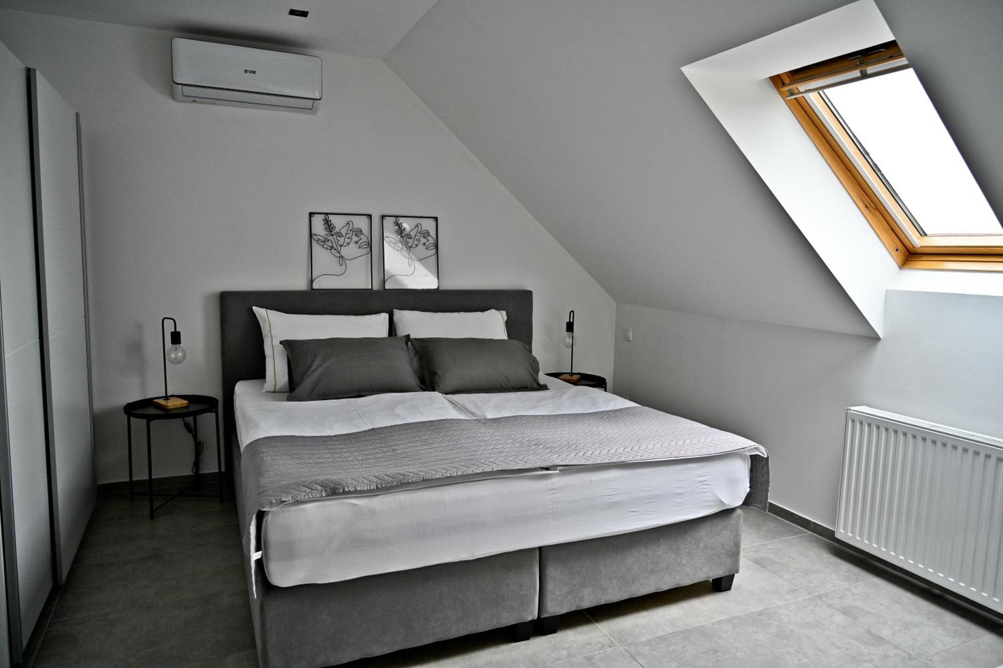 Apartment Lilly Slivnica pri Mariboru Exterior foto