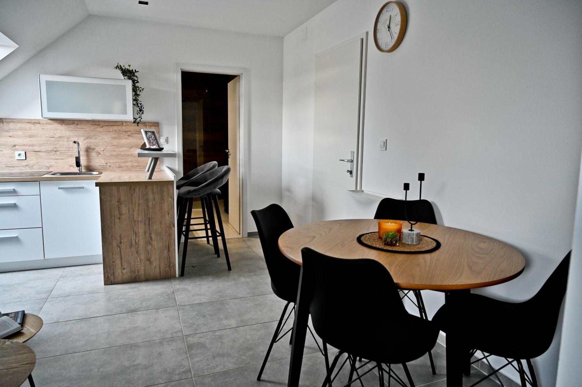 Apartment Lilly Slivnica pri Mariboru Exterior foto